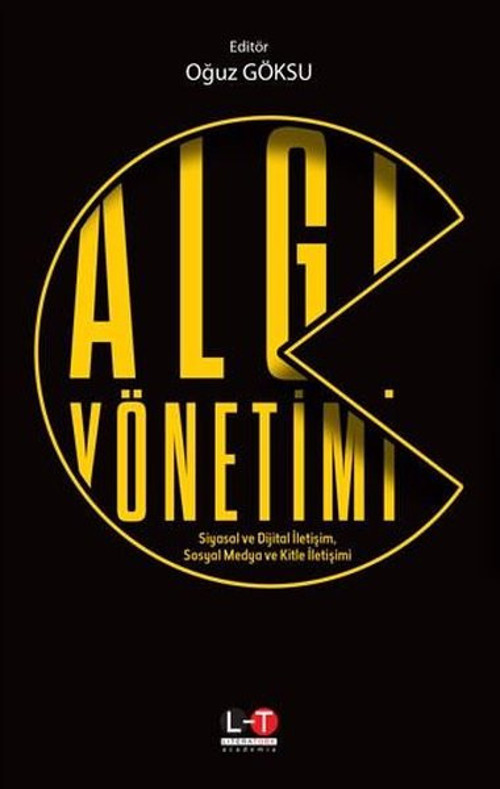 Literatürk Academia Algı Yönetimi