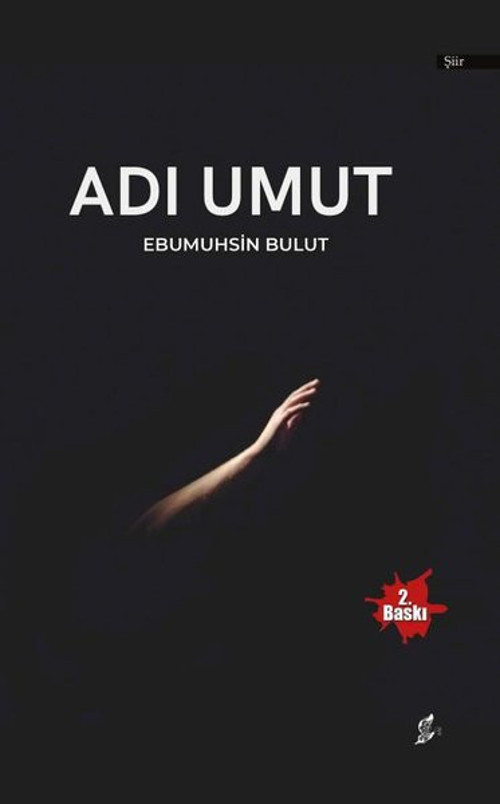 Okur Kitaplığı Adı Umut