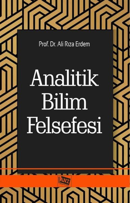 Analitik Bilim Felsefesi