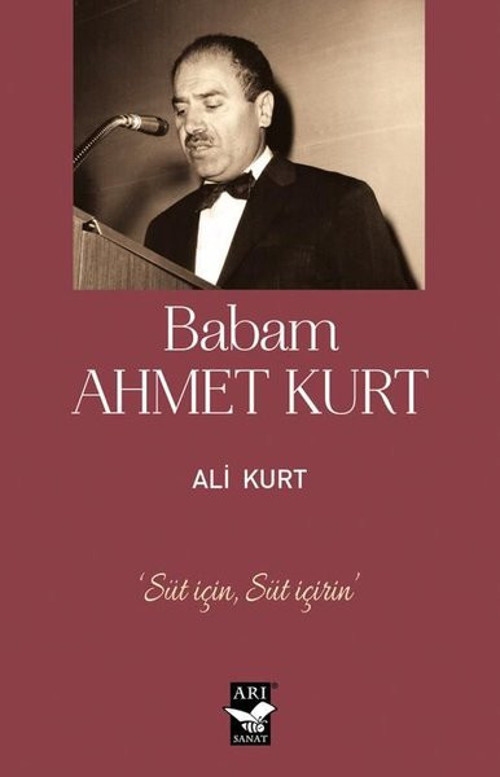 Babam Ali Kurt