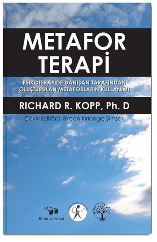 Bilim ve Sanat Metafor Terapi