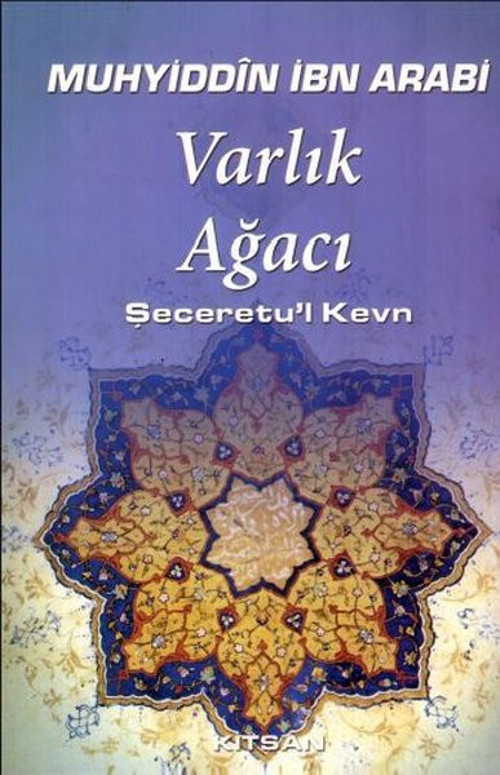 Kitsan Yayınevi Varlık Ağacı