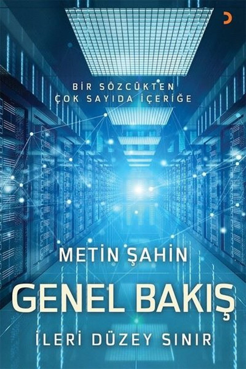 Genel Bakış - İleri Düzey Sınır