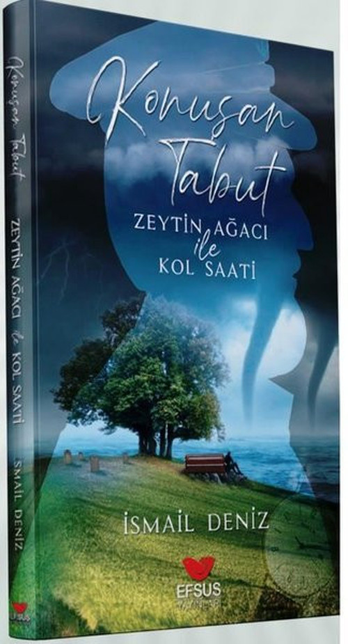 Konuşan Tabut - Zeytin Ağacı ile Kol Saati