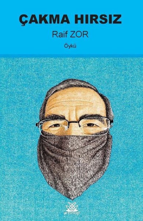 Artshop Yayıncılık Çakma Hırsız