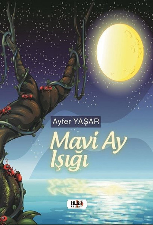 Mavi Ay Işığı