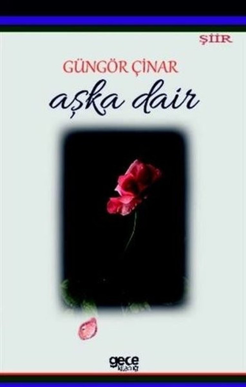 Gece Kitaplığı Aşka Dair