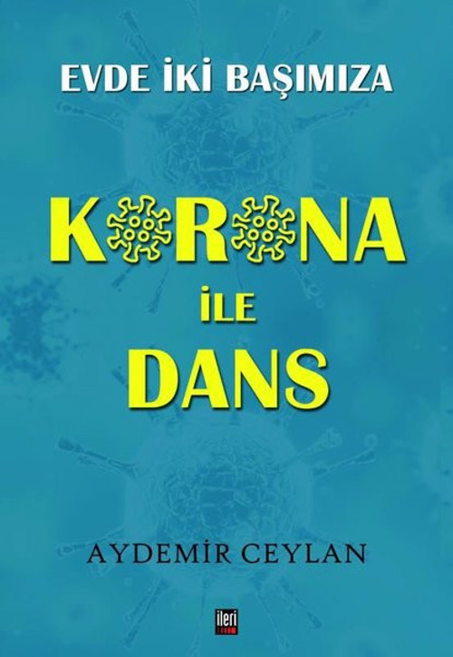 Evde İki Başımıza - Korona ile Dans