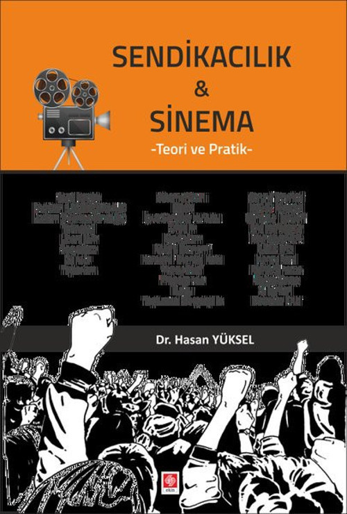 Sendikacılık & Sinema Teori ve Pratik