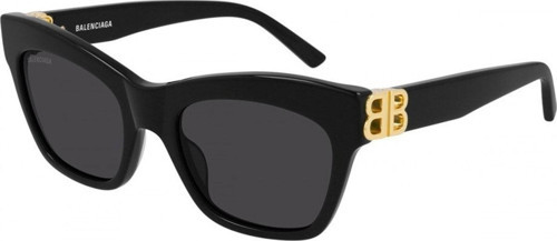 Güneş Gözlüğü Bb0132s 001 53-20
