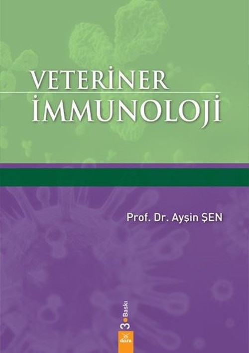 Veteriner İmmunoloji
