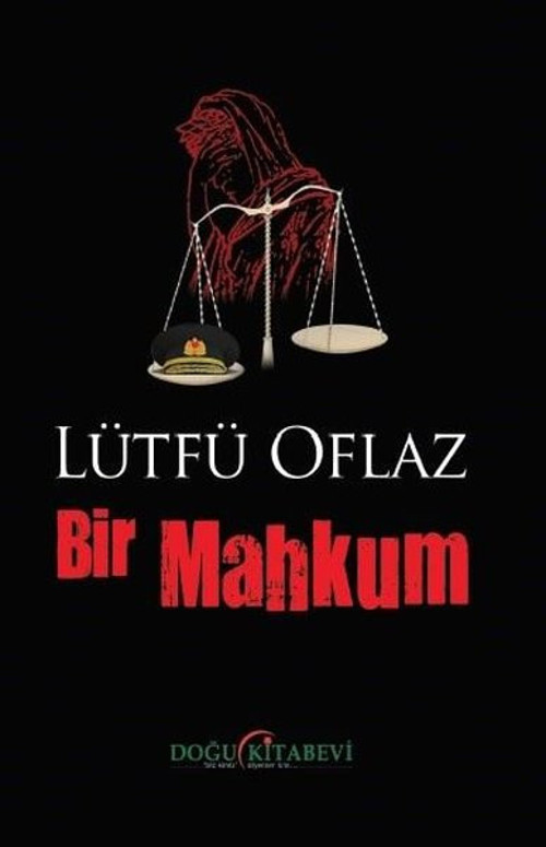 Doğu Kitabevi Bir Mahkum