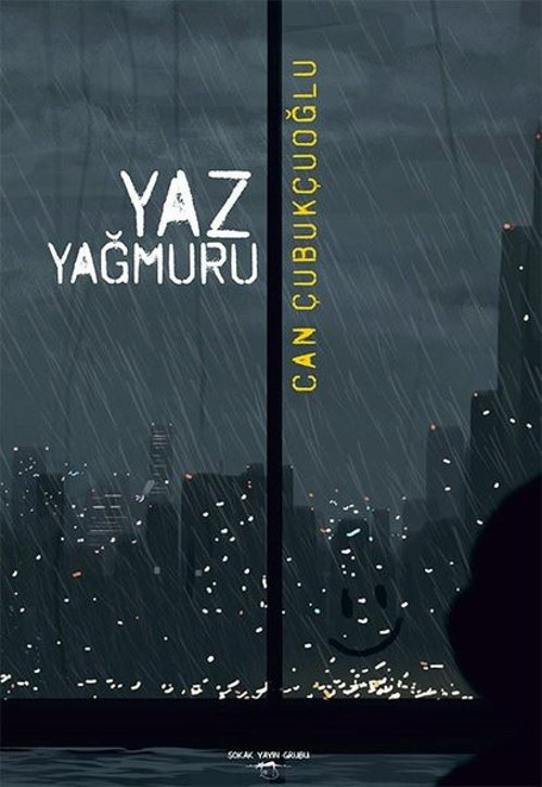 Sokak Kitapları Yayınları Yaz Yağmuru