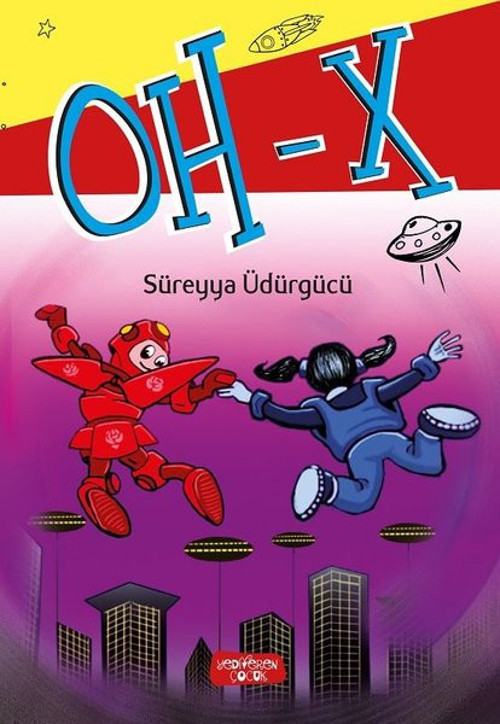 Oh-X