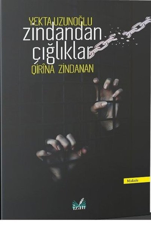 Zindandan Çığlıklar - Qirina Zindanan