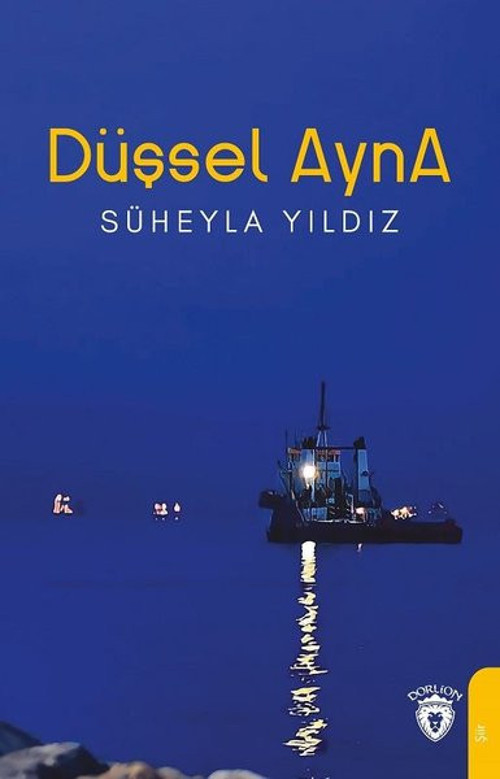 Dorlion Yayınevi Düşsel Ayna