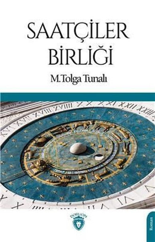 Dorlion Yayınevi Saatçiler Birliği