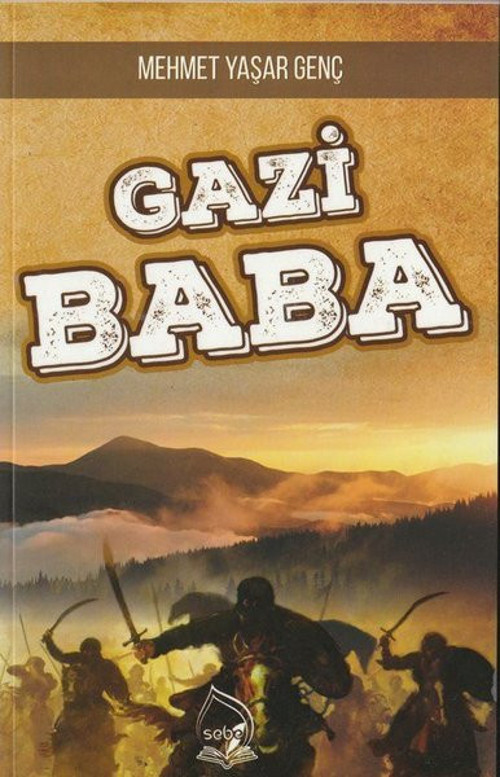 Sebe Gazi Baba