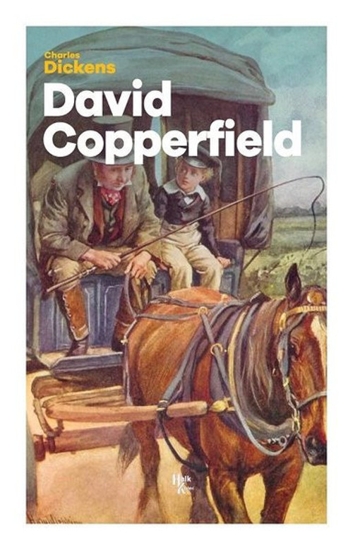 David Copperfield