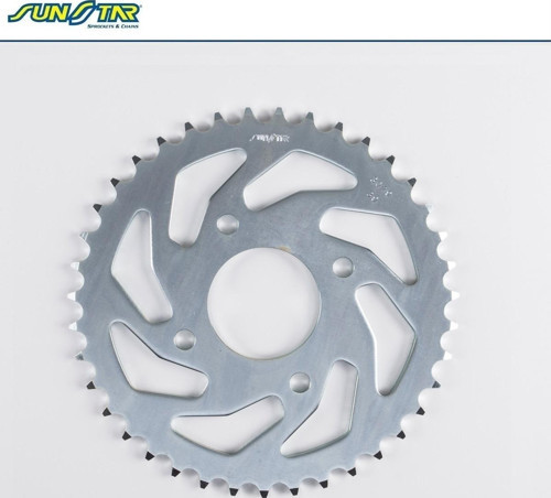 ARKA DİŞLİ KTM DUKE 125cc 2011-2024