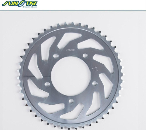 ARKA DİŞLİ SUZUKI GW 250 INAZUMA F 250cc 2012-2017