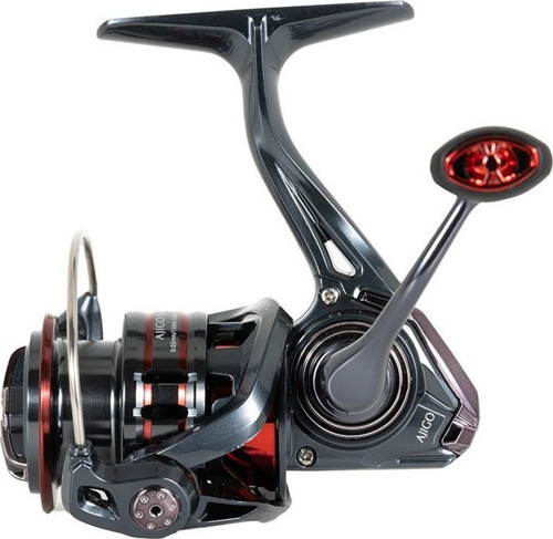 RYUJI AJIGO 500 7+1 LRF MAKARA