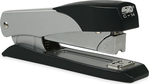 Zımba Makinesi Deluxe C-14