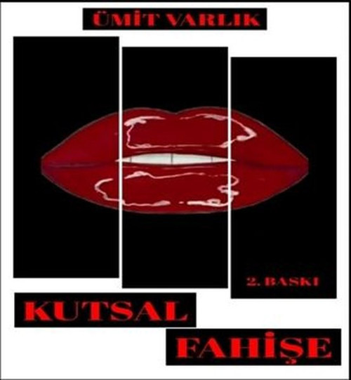 Kutsal Fahişe