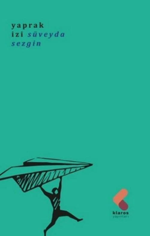 Klaros Yayınları Yaprak İzi
