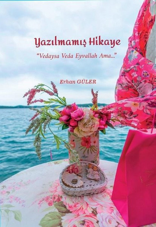 İkinci Adam Yayınları Yazılmamış Hikaye