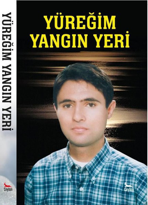 Yüreğim Yangın Yeri