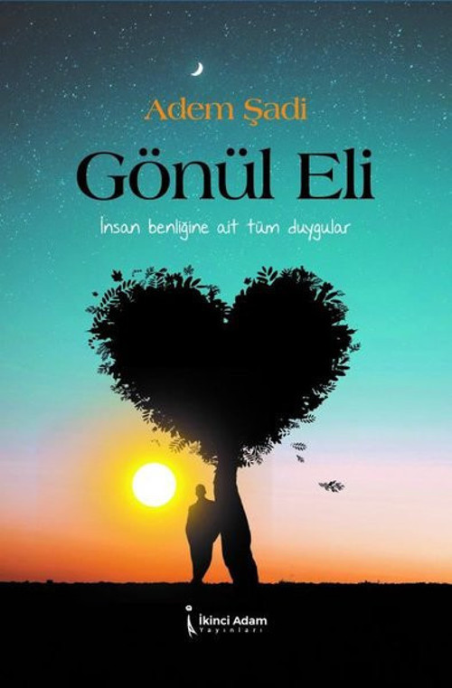 İkinci Adam Yayınları Gönül Eli