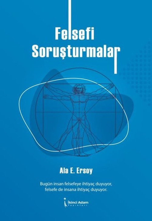 İkinci Adam Yayınları Felsefi Soruşturmalar
