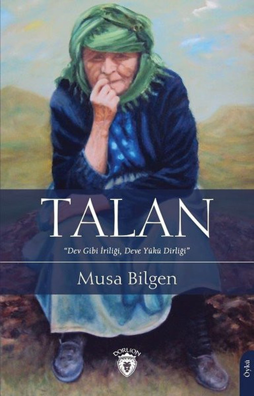 Talan