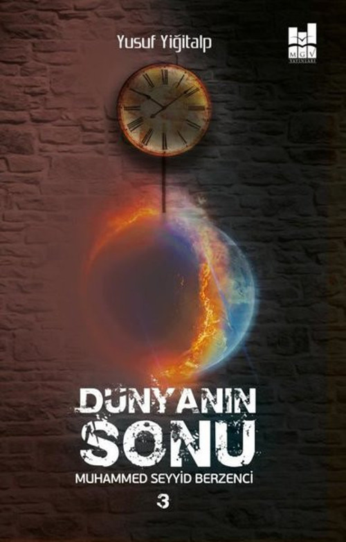 Dünyanın Sonu - 3