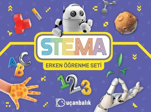 Stema - Erken Öğrenme Seti