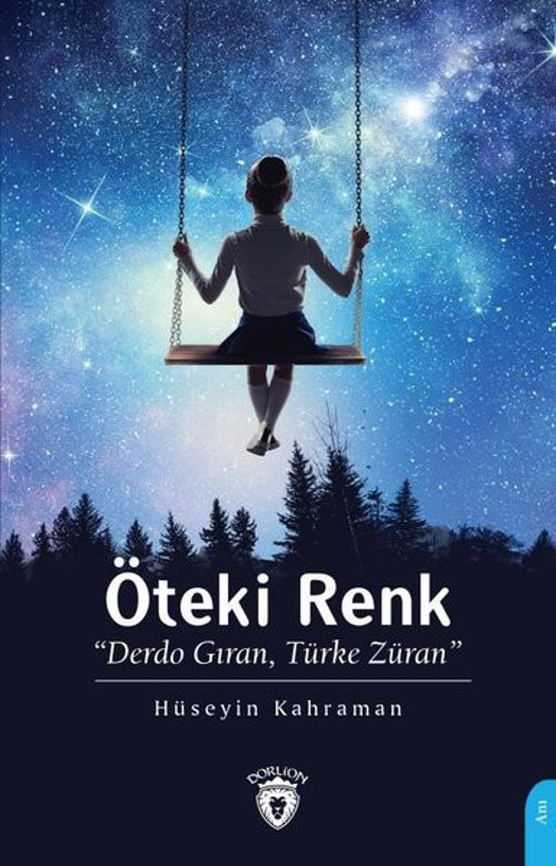 Öteki Renk - Derdo Gıran Türke Züran