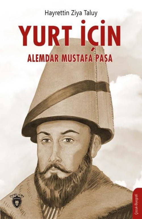 Dorlion Yayınevi Yurt İçin