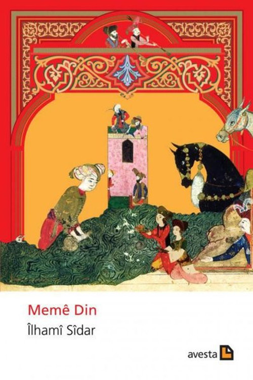 Avesta Yayınları Meme Din