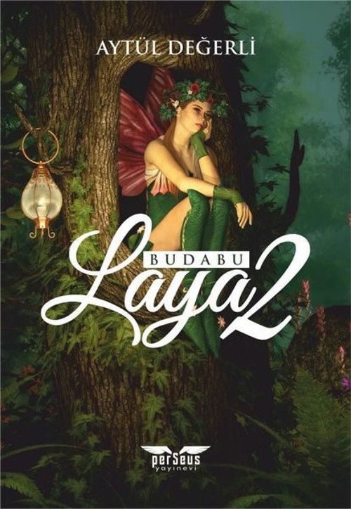 Perseus Yayınevi Laya 2 - Budabu