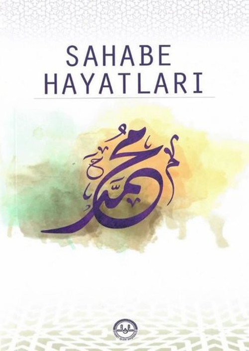 Sahabe Hayatları