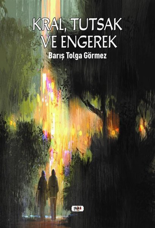 Kral - Tutsak ve Engerek