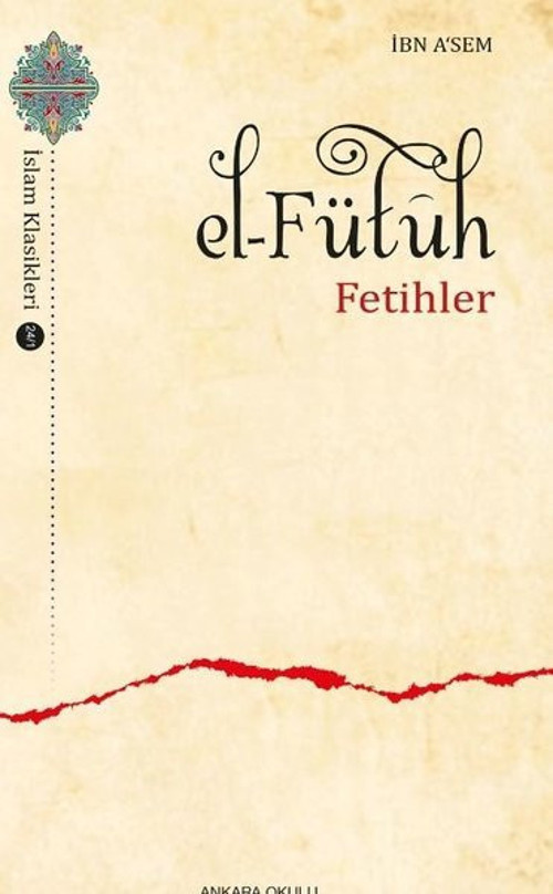 El-Fütuh: Fetihler
