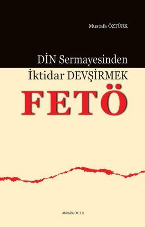 Din Sermayesinden İktidar Devşirmek: Mustafa Öztürk