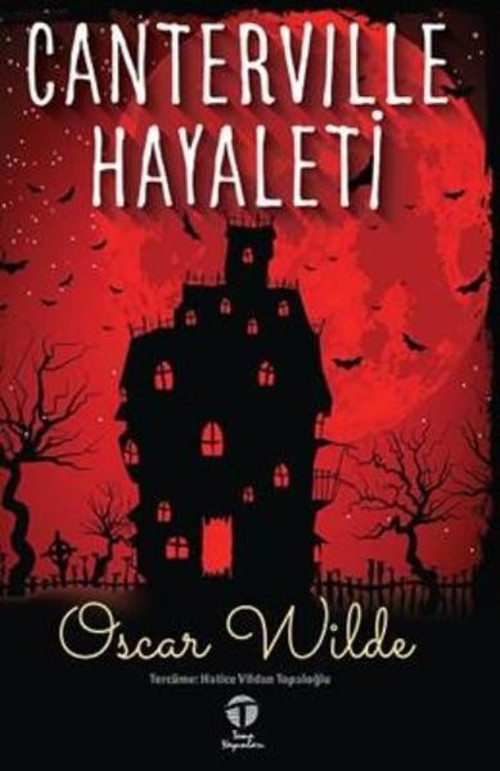 Canterville Hayaleti