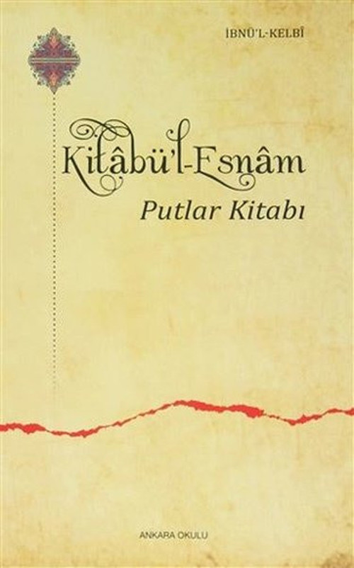 Kitbü'l-Esnam - Putlar Kitabı