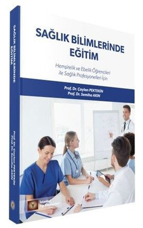 Sağlık Bilimlerinde Eğitim