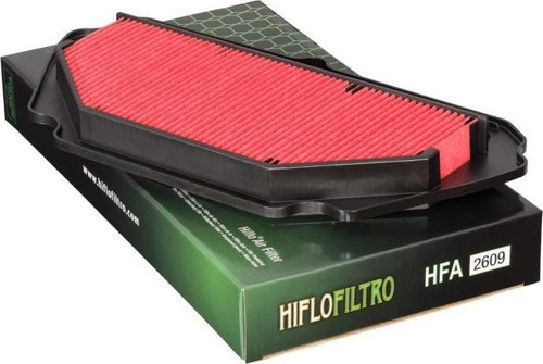 HIFLO HAVA FİLTRESİ KAWASAKI ZX-6R NINJA 636cc 2013-2024