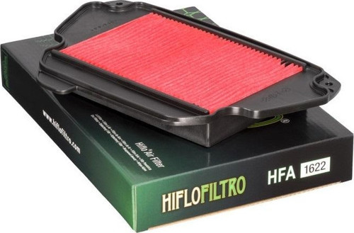 HIFLO HAVA FİLTRESİ HFA1622 2014-2018