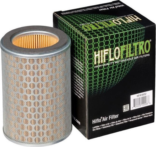 HIFLO HAVA FİLTRESİ HONDA CBF 600cc 2004-2012